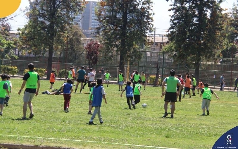 Fiesta de la Familia 2025: Una jornada marcada por el carisma salesiano y la solidaridad