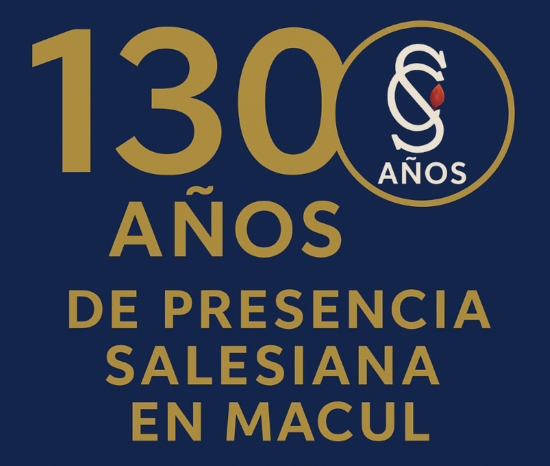 130 años f