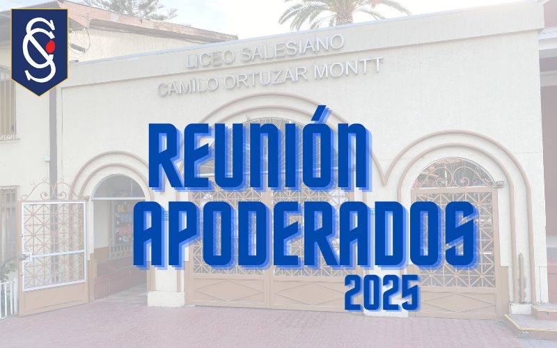 Conoce días y horarios de reuniones de Apoderados de mayo