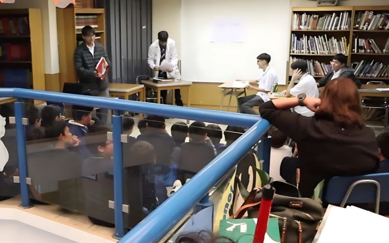 Teatro, emoción y creatividad en jornada literaria de BiblioCRA
